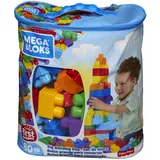Fisher-Price Mega Bloks Bausteinebeutel 80tlg. DCH63