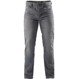 Furygan D12 X Kevlar, Jeans - Grau - W30/L32