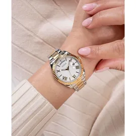 GUESS GW0308L6 Damenuhr Luna 36mm 3ATM