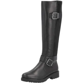 REMONTE Stiefel schwarz 39