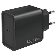 Logilink PA0258, - USB-Ladegerät, 18 W, USB-C,