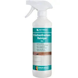 Hotrega Küchenfronten-Reiniger "matt" 500 ml Sprühflasche