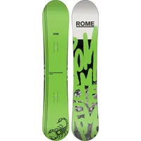 Rome FREAKER Snowboard - 156