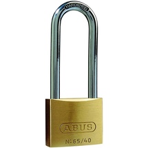 ABUS Messing 65/40HB63 SL 5