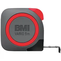 Bmi Maßband VARIO 3 m Stahl