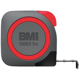 Bmi Maßband VARIO 3 m Stahl
