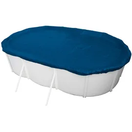 Steinbach Abdeckplane Extra blau 640 x 360 cm