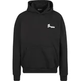 dropsize Hoodie Schwarz XS