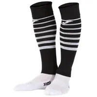 Joma Premier II Sleeve-Stutzen 102 - schwarz/weiß L
