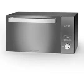 Proficook PC-MWG 1204 schwarz