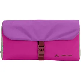 Vaude WegaWrap Handtasche Pink/Purple