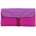 45526 Kulturbeutel Pink Orchid One Size