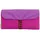 Vaude WegaWrap Handtasche Pink/Purple