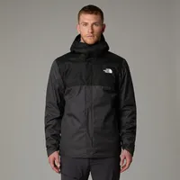 The North Face - QUEST ZIP-IN JACKET - Regenjacke