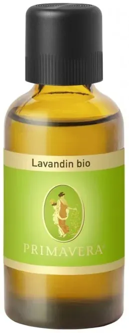 Primavera Lavandin bio 50ml