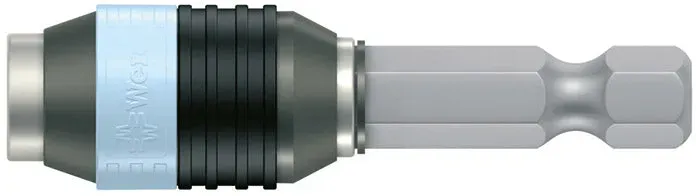 Universalhalter mit Schnellwechselfutter