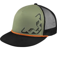 Dynafit Trucker Kappe Sage - One Size
