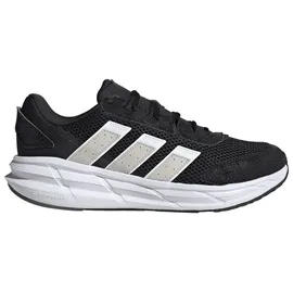 adidas Astrastar Herren Core Black/Core White/Grey Five 42 2/3