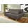 Home Affaire Sessel Saltare 2-Sitzer grau