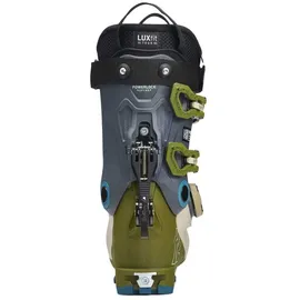 K2 Mindbender Juvy Kinder Skischuhe mehrfarbig 26,5