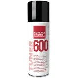 Kontakt Chemie TUNER 600 Kontaktreiniger für empfindliche Kontakte 71809-AE 200ml