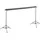 Walimex 3-fach Hintergrundsystem inkl. Tasche