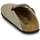Birkenstock Boston in Beige, 36