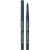 Isadora The Intense Eyeliner 24H Wear & Smudge-proof 68 Marine Blue 0,3 g -