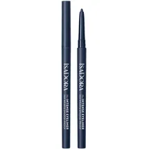 Isadora The Intense Eyeliner 24H Wear & Smudge-proof 68 Marine Blue 0,3 g -