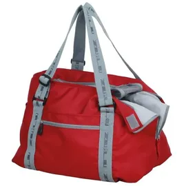 Nobby Corsica 2 in 1 44 x 35 x 33 cm Rot