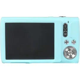 Yashica Peanuts DP-100 Sky Blue