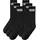 Vans Classic Crew Socken 6 Paare Schwarz 42,5-47