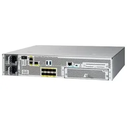 Cisco Catalyst 9800-80 Wireless Controller - Netzwerk-Verwaltungsgerät