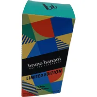 Bruno Banani Man Summer Limited Edition 2023 Eau de Toilette 50 ml