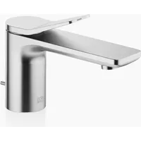 Dornbracht Lissé Einhandmischer Chrom gebürstet