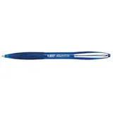 BIC Kugelschreiber ATLANTIS Soft blau,