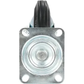vidaXL Lenkrolle 160 mm