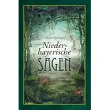 SüdOst-Verlag Niederbayerische Sagen