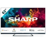 Sharp 65FQ5EG 65" 4K LED Android TV