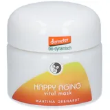 Martina Gebhardt Happy Aging Vital Mask 50 ml
