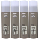 Wella Eimi Pearl Styler 4 x 100 ml Haar Gel Set