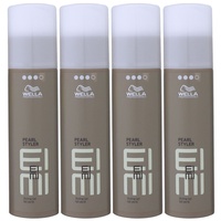 Wella Eimi Pearl Styler 4 x 100 ml Haar Gel Set