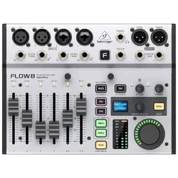 Flow 8 / Swift BT8