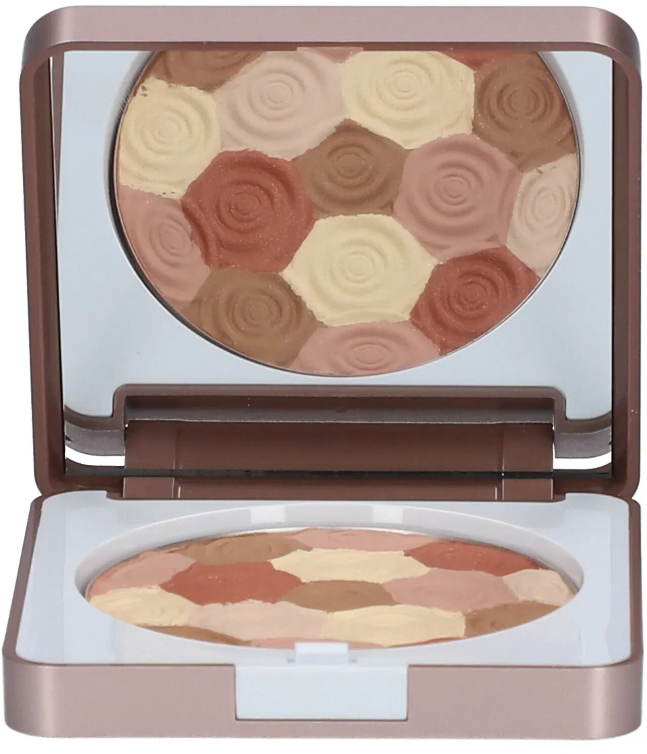 BioNike Defence Color SUN Touch Bronzer 206 Mosaik