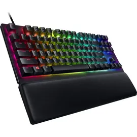 Razer Huntsman V2 Tenkeyless Purple Switch US