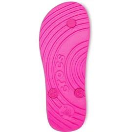 Crocs Flip Pink Crush 36