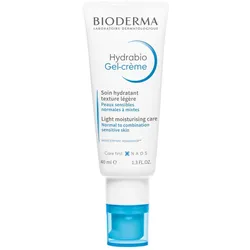 BIODERMA Hydrabio Gel-Creme 40 ml Creme