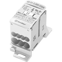 Finder Energie-Verteilerblock 80 A