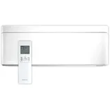 DAIKIN Klimaanlage Wandgerät | Stylish C-Serie | FTXA25CW | Weiß | 2,5 kW