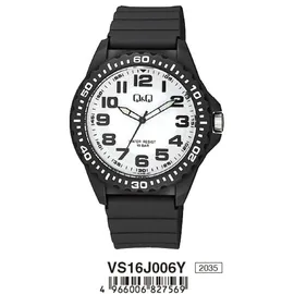 Q&Q VS16J006Y Kunststoff 40 mm VS16J006Y